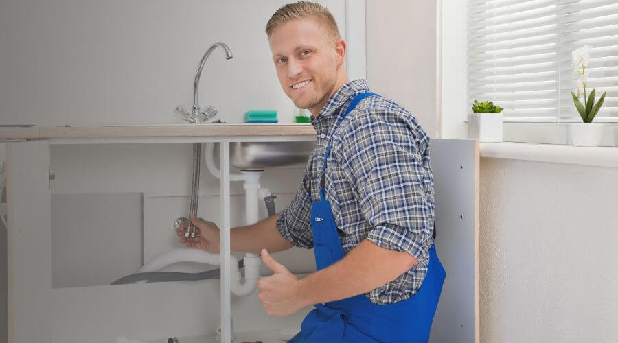 Local expert plumbing services in Chelan Falls, WA